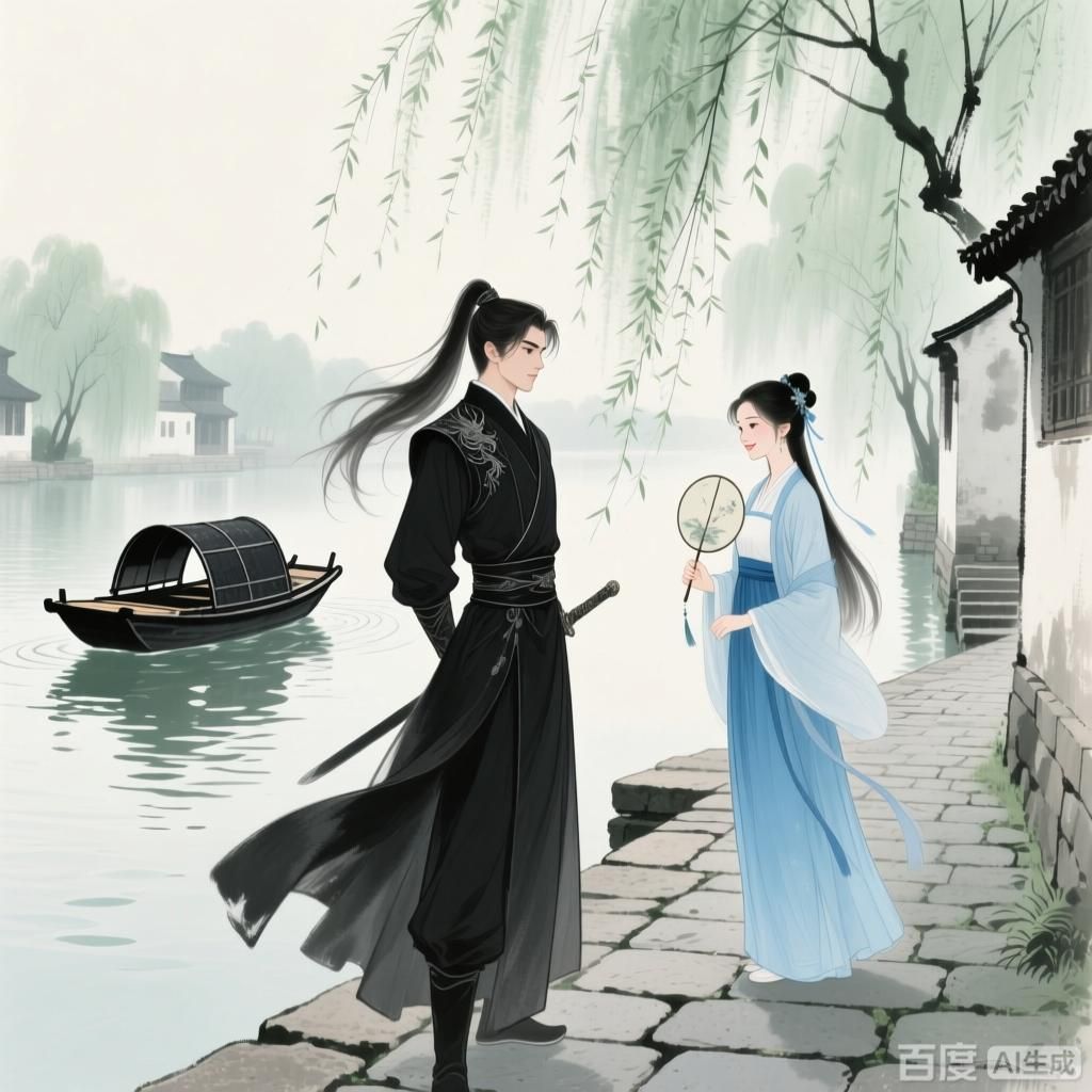 能詳細介紹一下龍十八和姜九萱的關系嗎，十八和姜九萱是否已經分手，能詳細介紹一下龍十八和姜九萱嗎