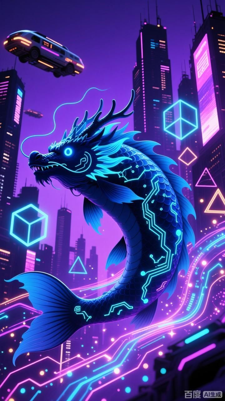 如何制作自己的龍魚壁紙，如何制作龍魚壁紙