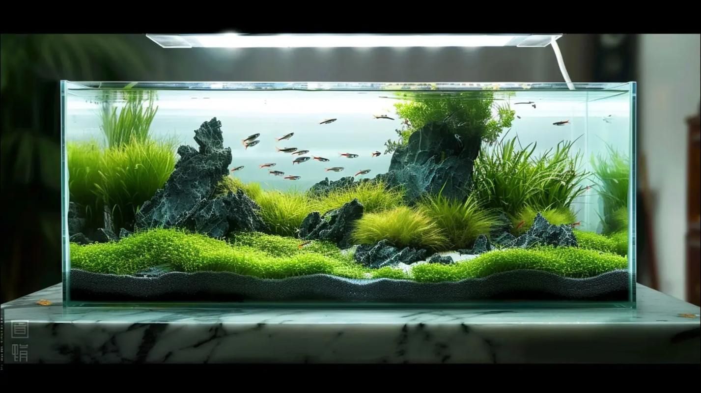 各種魚缸大全，**魚缸類型及其特點(diǎn)詳解