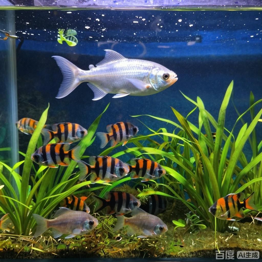 如何為熱帶魚建立適宜的生態(tài)環(huán)境，如何選擇適合熱帶魚的魚缸
