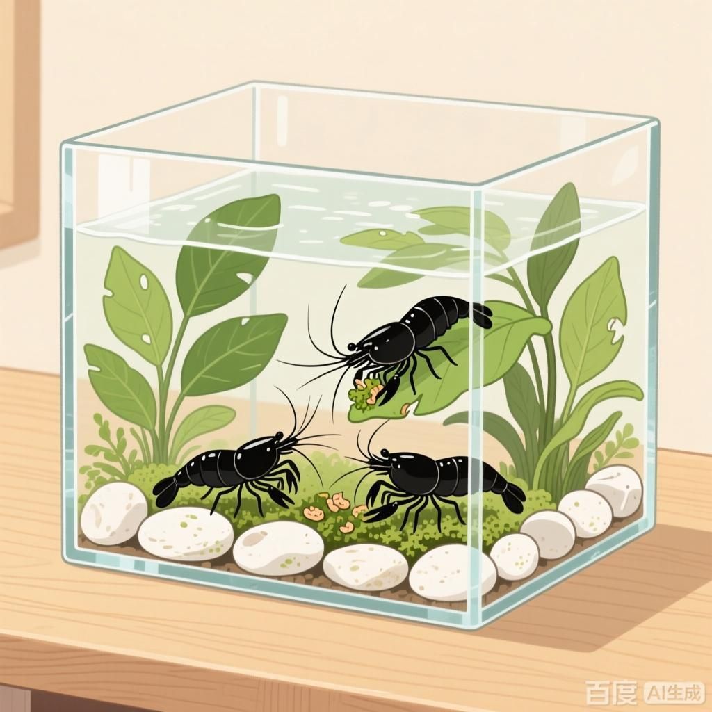 哪種清潔生物最適合新手，探討哪種清潔生物最適合新手