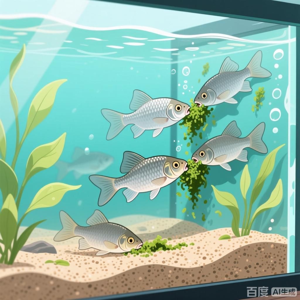 哪種清潔生物最適合新手，探討哪種清潔生物最適合新手