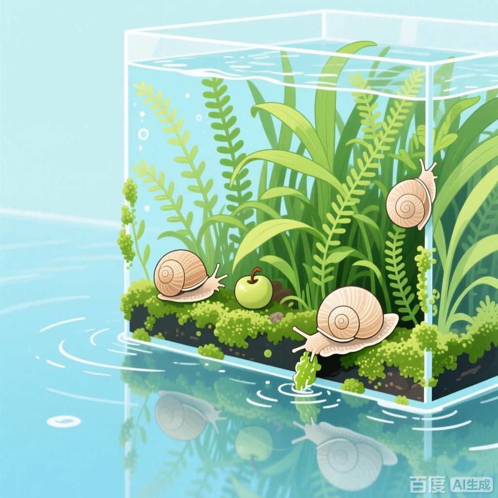 哪種清潔生物最適合新手，探討哪種清潔生物最適合新手