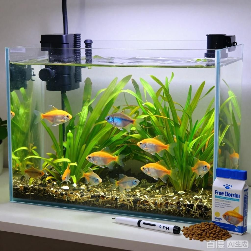 科學養殖曼龍魚有哪些成功案例，如何優化曼龍魚養殖環境