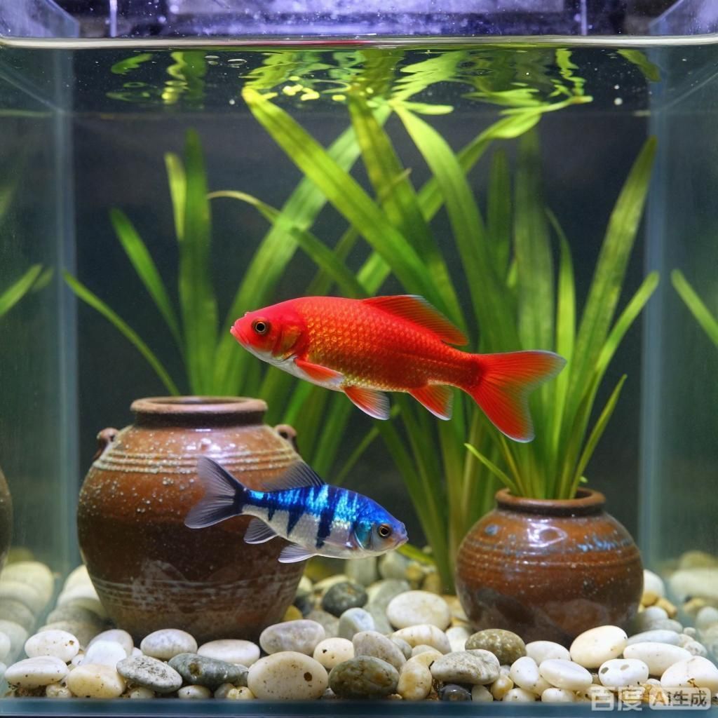能否提供更多紅龍魚混養案例，紅龍魚混養時需要注意哪些事項