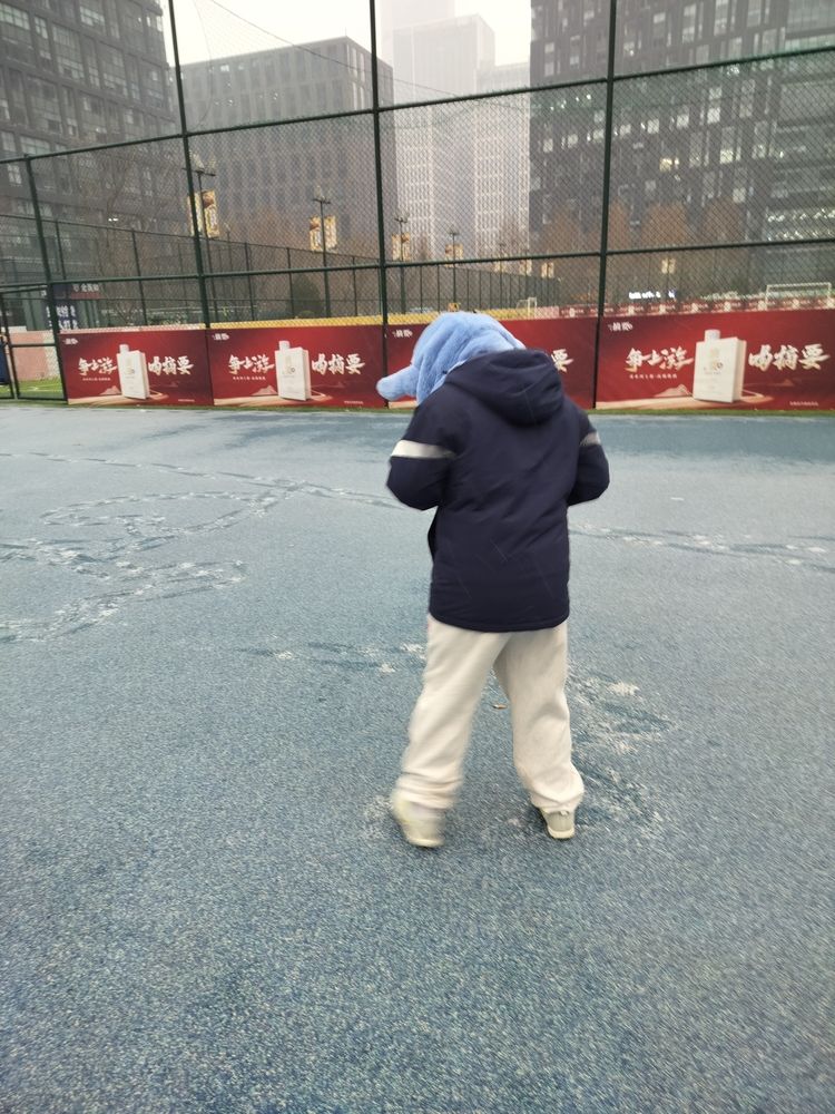 濟南的冬雪，濟南冬日的獨特風景線