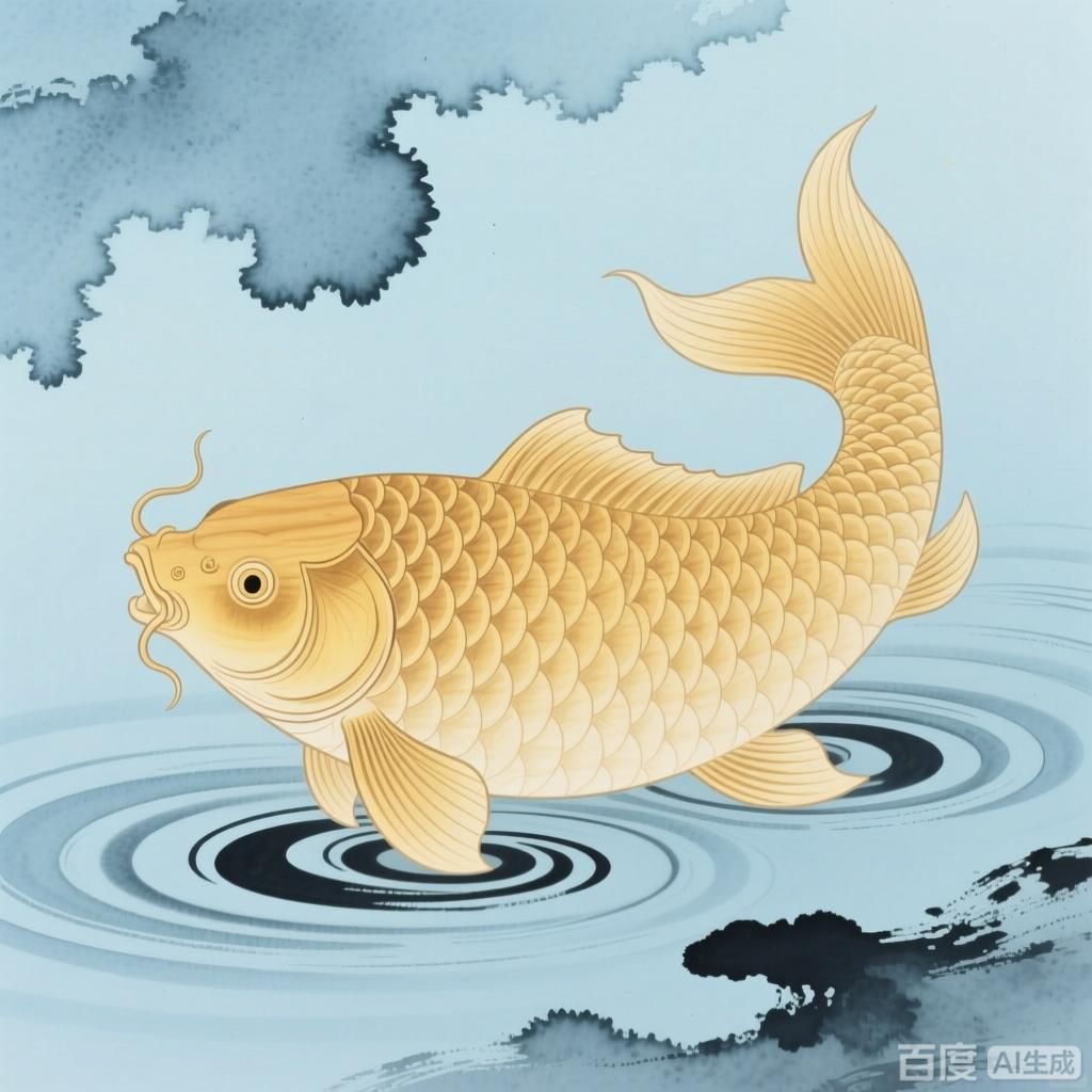 木雕金龍魚的價格范圍，如何辨別木雕金龍魚的真偽
