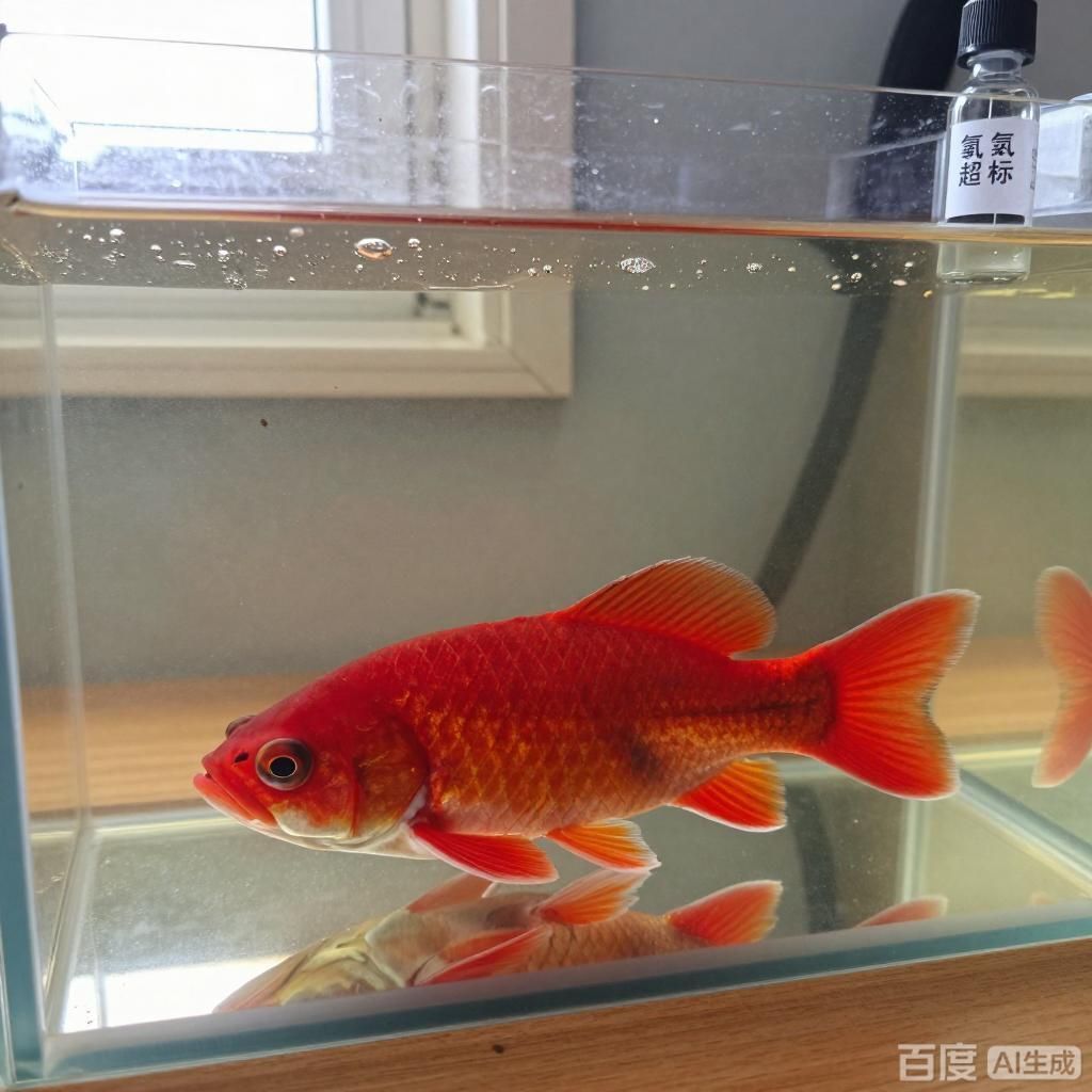 如何科學解釋龍魚死亡，關于龍魚死亡的科學解釋