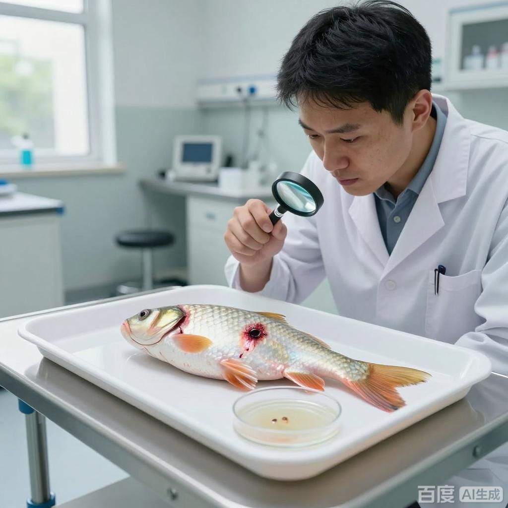 如何科學解釋龍魚死亡，關于龍魚死亡的科學解釋
