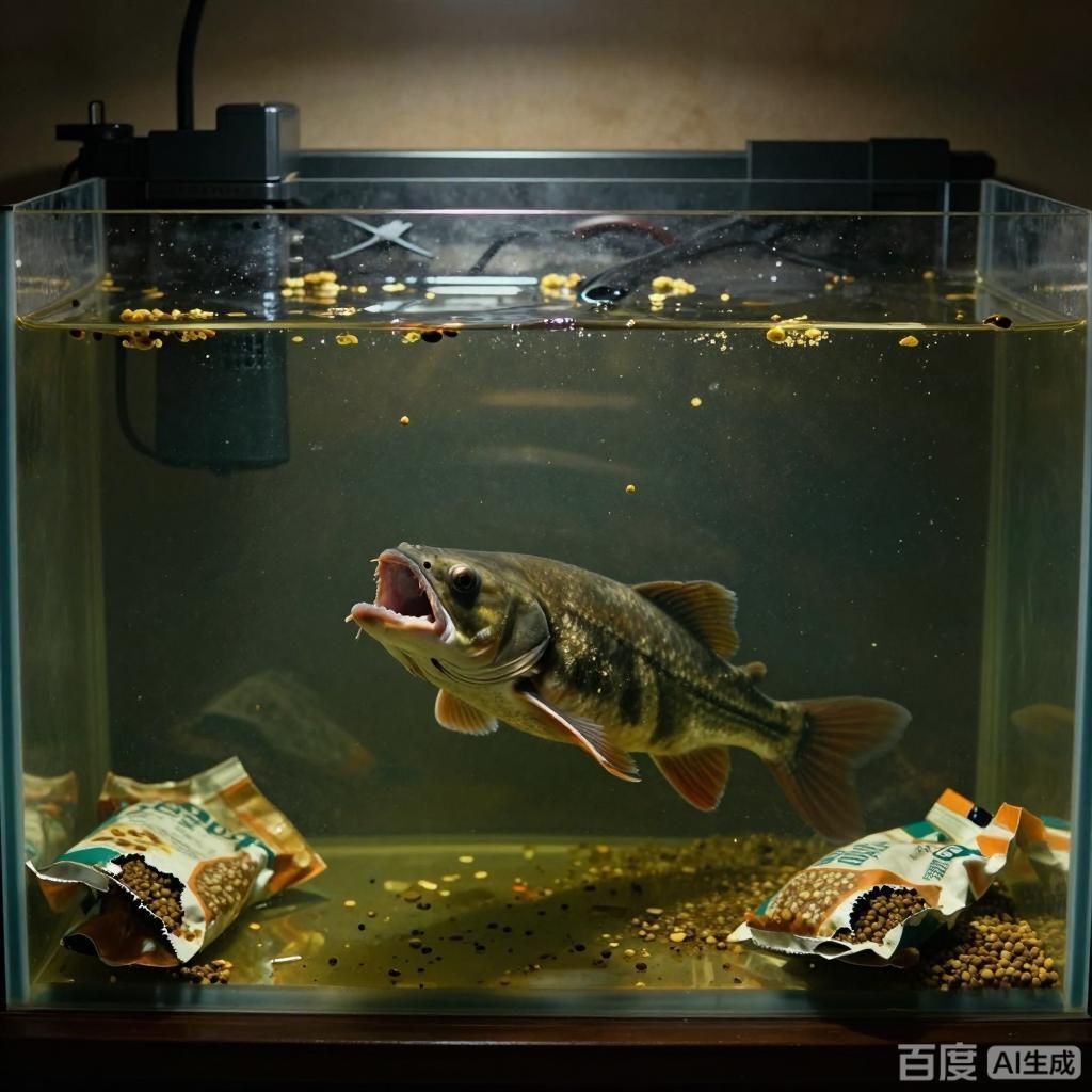 如何科學解釋龍魚死亡，關于龍魚死亡的科學解釋