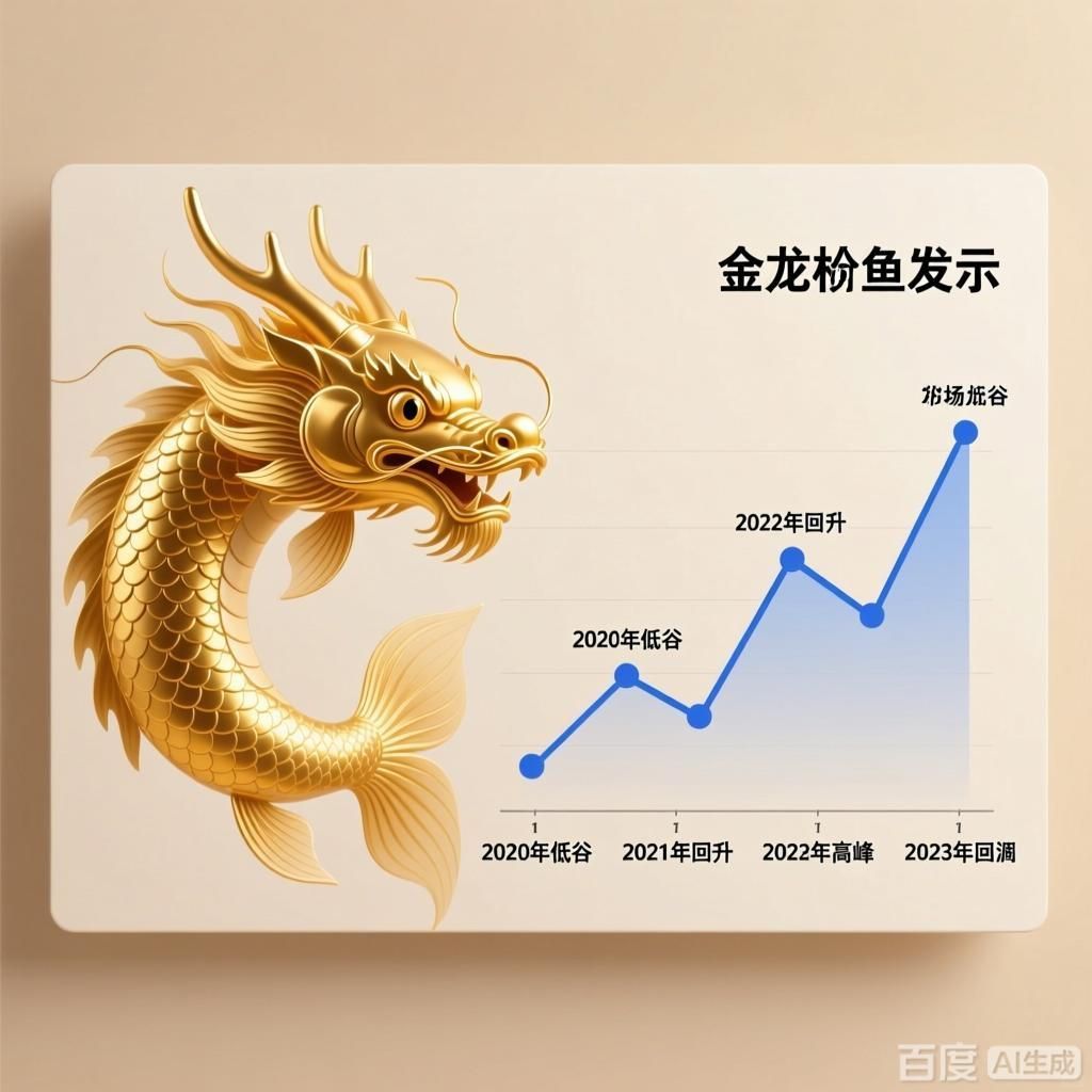 金龍魚市場價(jià)格波動，金龍魚市場價(jià)格波動受多種因素影響