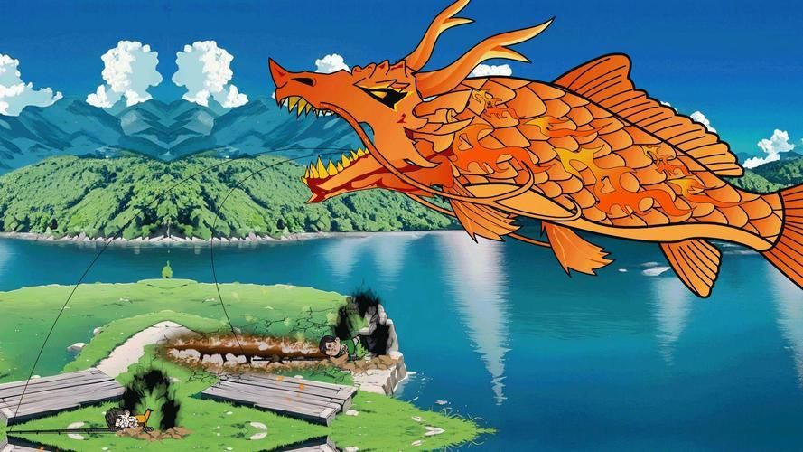 福田龍魚有哪些著名的飼養(yǎng)者？，國內(nèi)知名龍魚養(yǎng)殖場名單