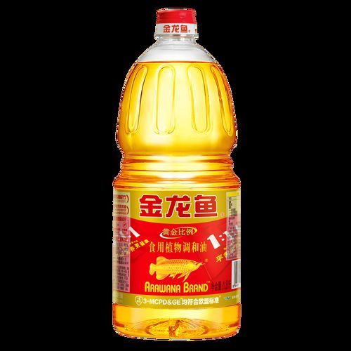 金龍魚品牌有哪些主打產品，金龍魚主打產品清單