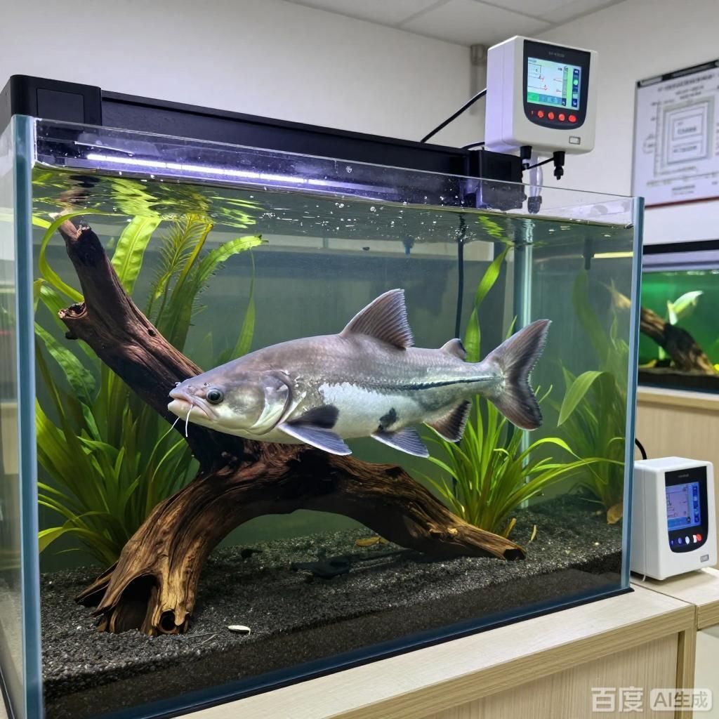 給我一些巨骨舌魚養殖的案例，養殖巨骨舌魚的案例表明巨骨舌魚養殖案例表明