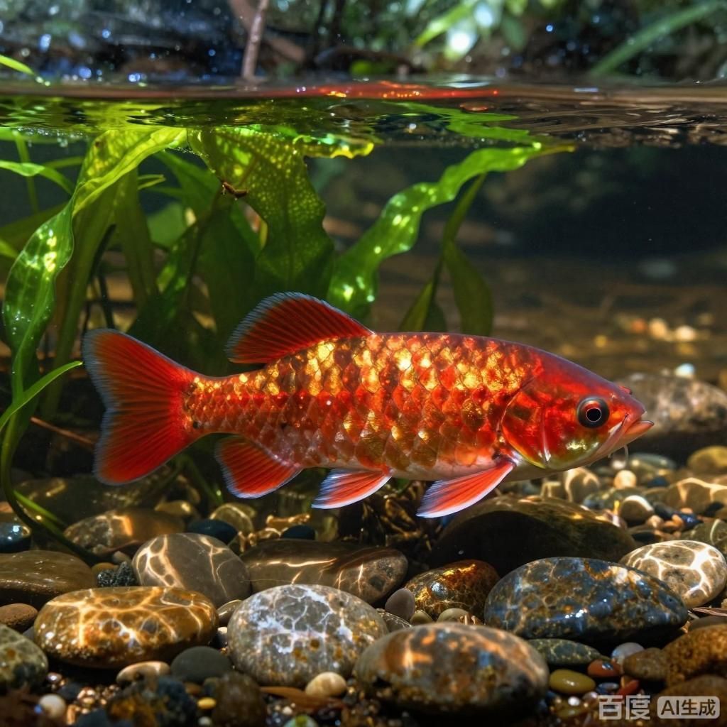 能詳細(xì)介紹一下紅龍魚嗎，南美洲亞馬孫河流域的淡水觀賞魚紅龍魚有哪些品種