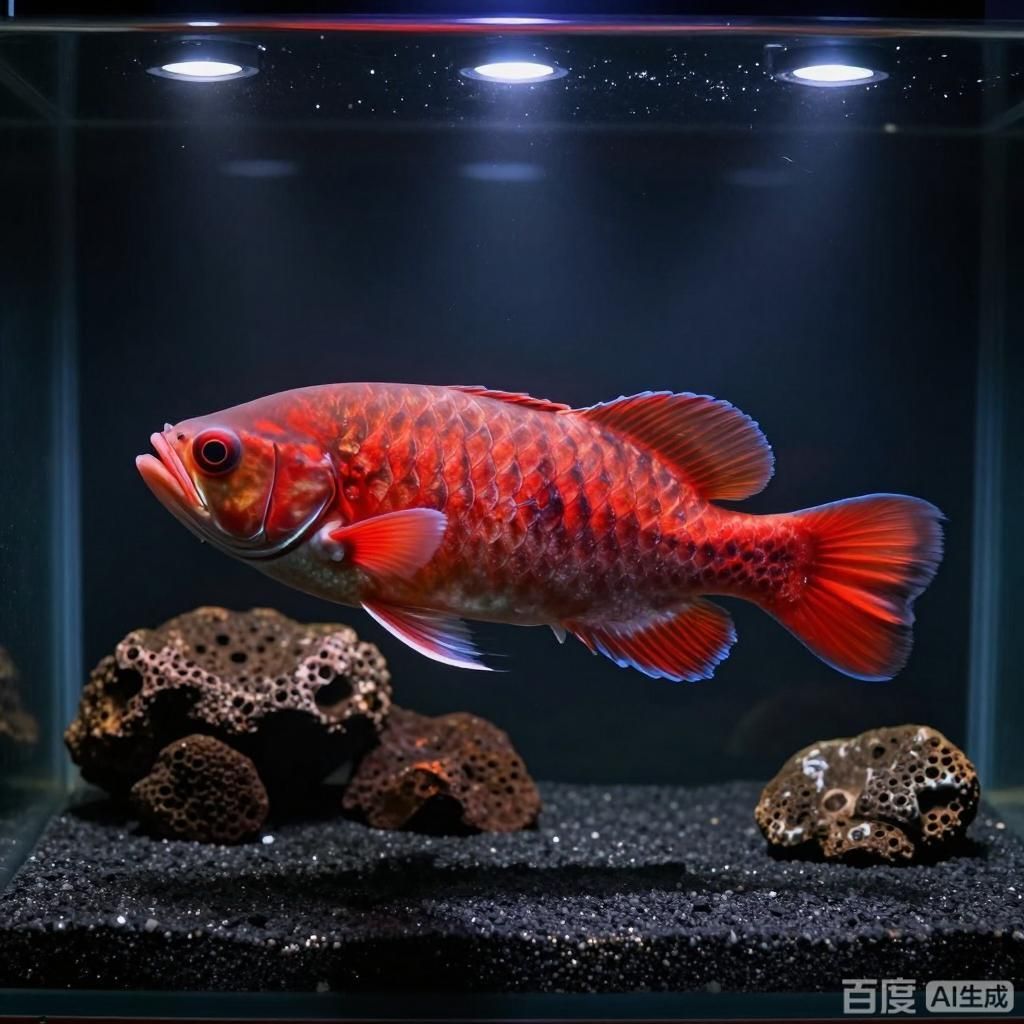 能詳細(xì)介紹一下紅龍魚嗎，南美洲亞馬孫河流域的淡水觀賞魚紅龍魚有哪些品種