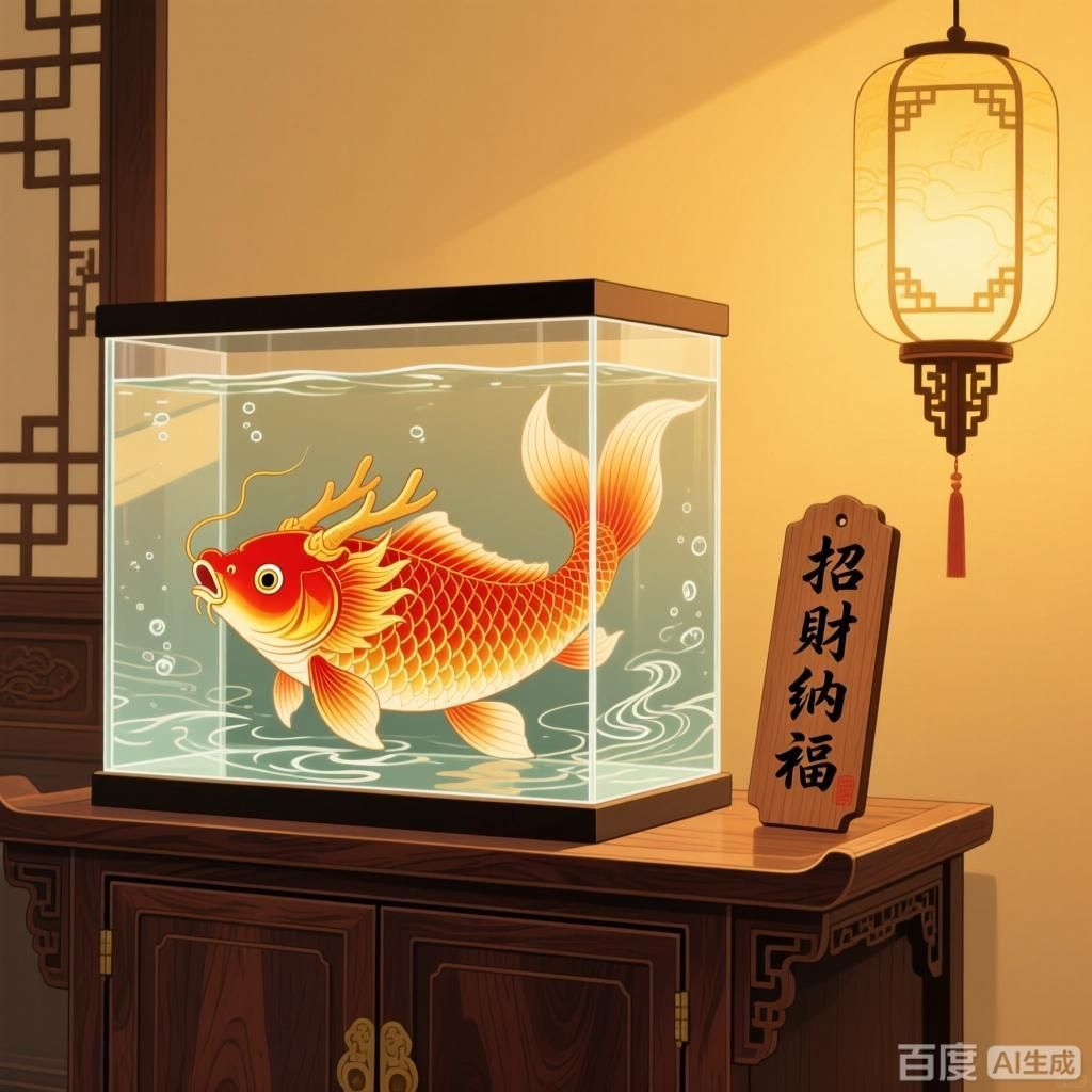龍魚的風水學，龍魚風水學有哪些禁忌