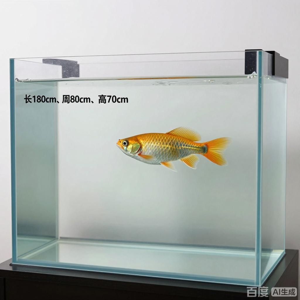 如何選擇適合金頭金龍魚的魚缸，如何判斷金頭金龍魚的成年尺寸 如何選擇適合金頭金龍魚的魚缸，如何判斷金頭金龍魚的成年尺寸 龍魚百科 第4張