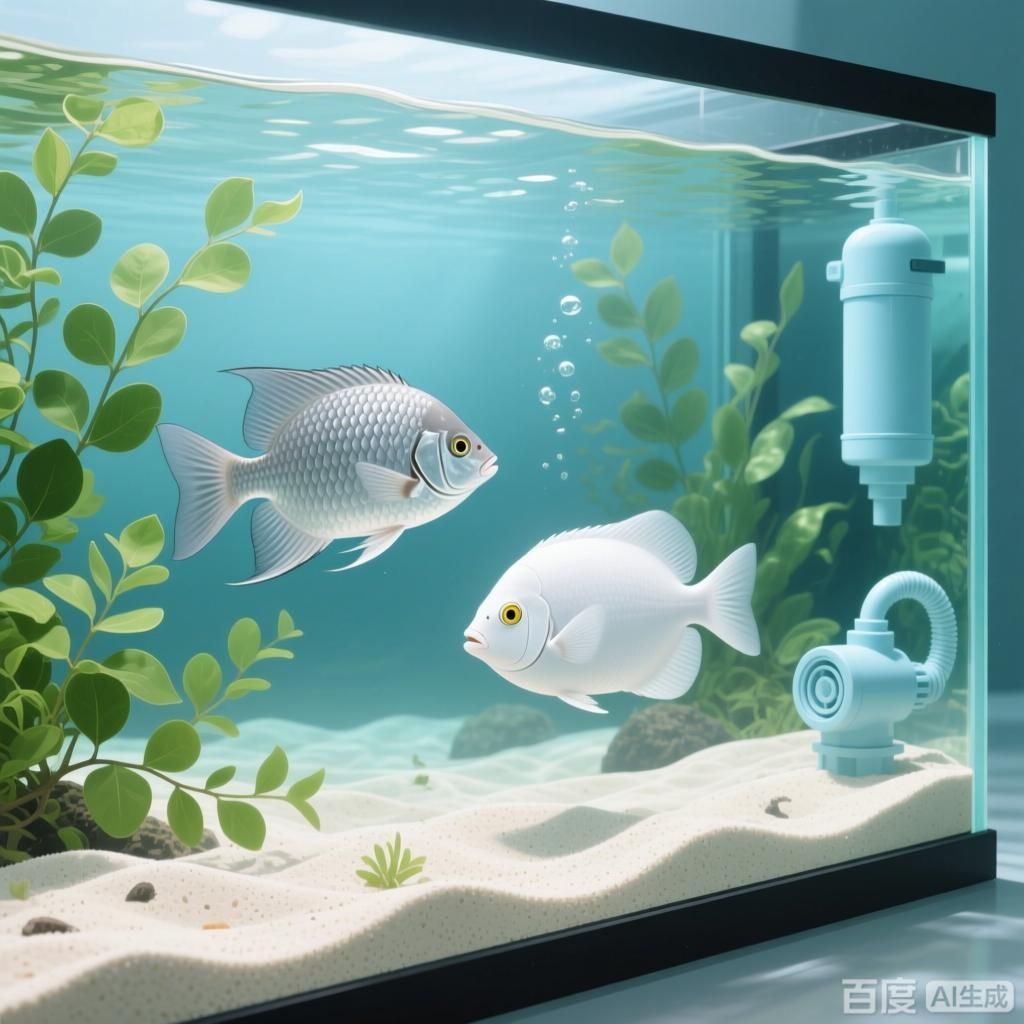 配圖建議：招財魚與哪些魚混養最和諧，招財魚與哪些魚混養最和諧