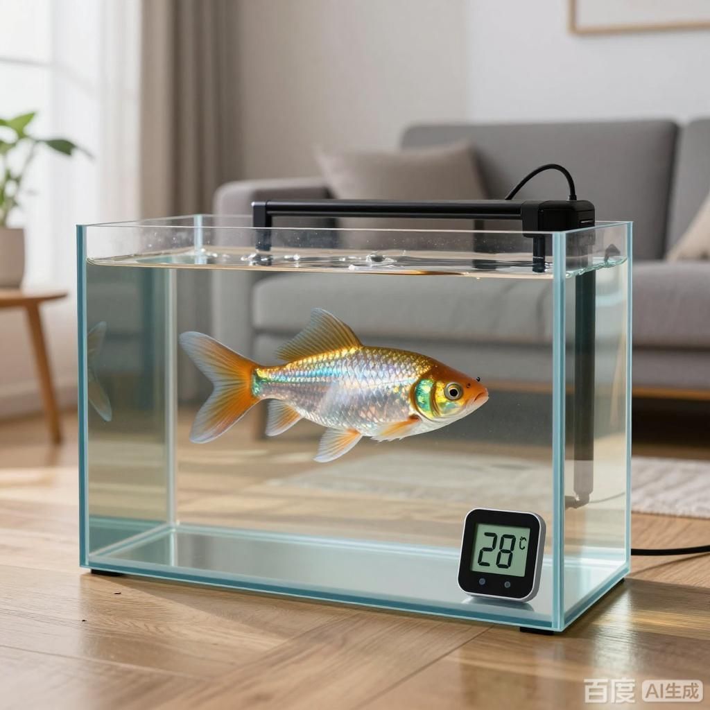 過背金龍魚養殖水溫控制，過背金龍魚養殖中常見的水溫問題有哪些