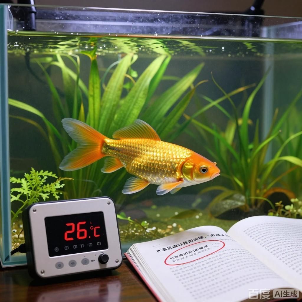 過背金龍魚養殖水溫控制，過背金龍魚養殖中常見的水溫問題有哪些