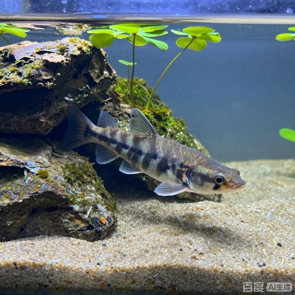如何模擬六角龍魚的自然棲息地，如何模擬六角龍魚自然棲息地