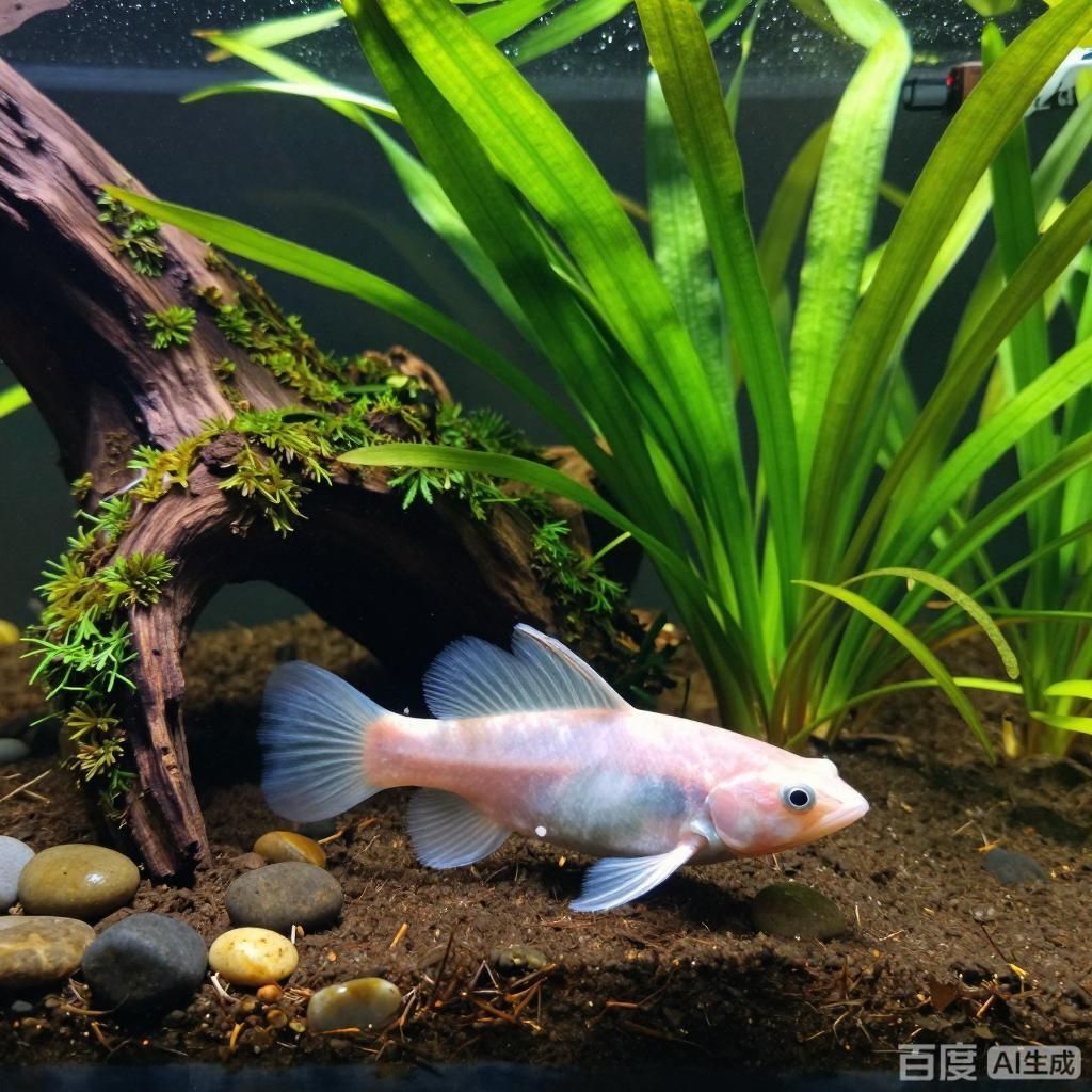如何模擬六角龍魚的自然棲息地，如何模擬六角龍魚自然棲息地
