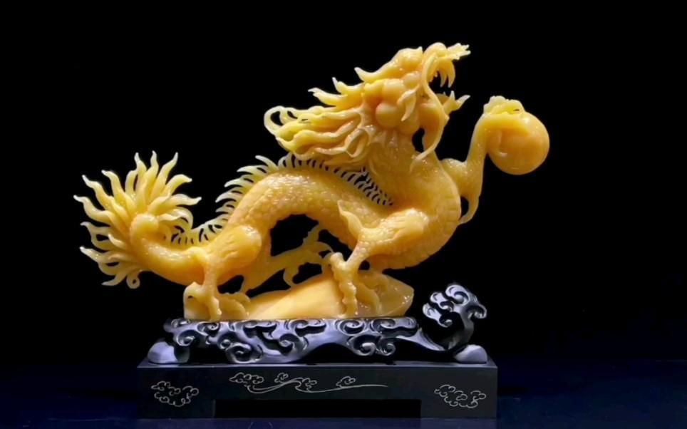 龍擺件應(yīng)該如何擺放，——擺放龍擺件應(yīng)該注意以下幾點(diǎn)
