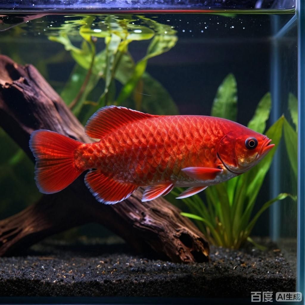 給我推薦幾款發色快的紅龍魚品種，幾種發色快的紅龍魚品種推薦