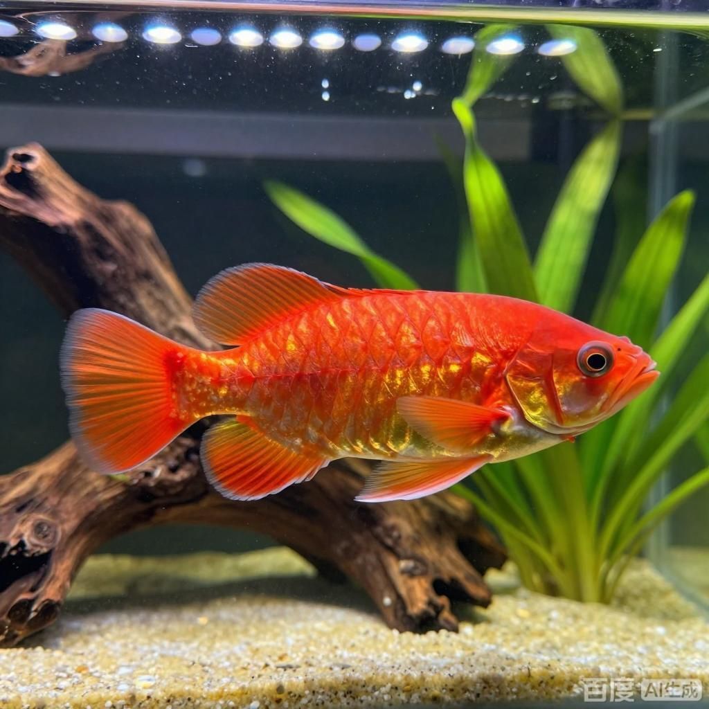 給我推薦幾款發色快的紅龍魚品種，幾種發色快的紅龍魚品種推薦