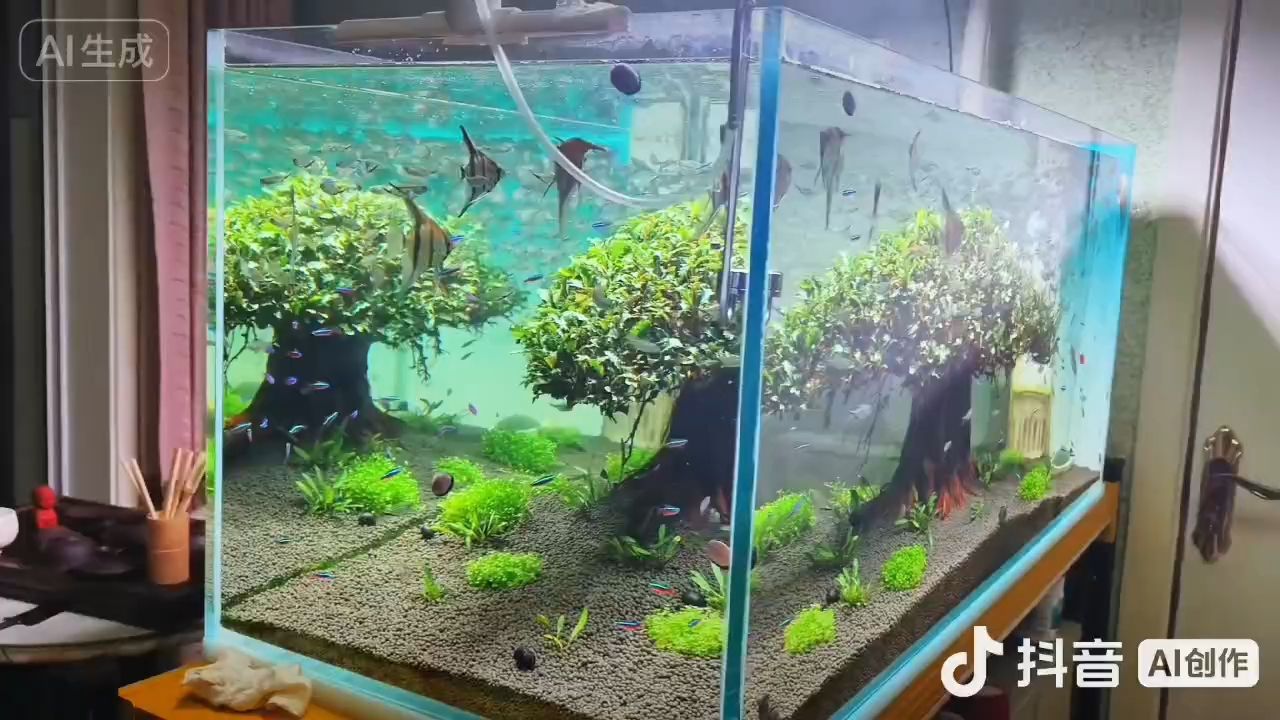 更新一下，ai在教育領域展現出巨大的應用前景，路人評論驚艷