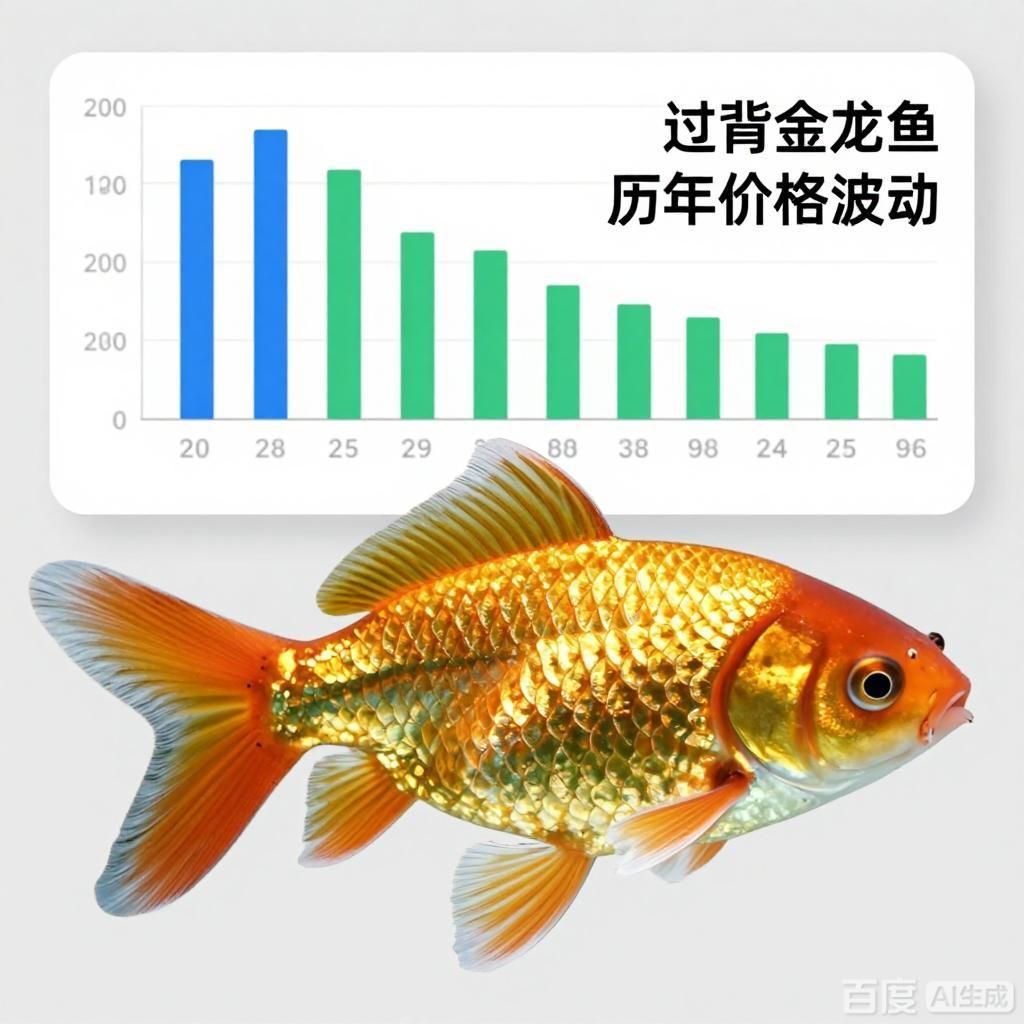 過背金龍魚市場價格波動，影響過背金龍魚市場價格的因素