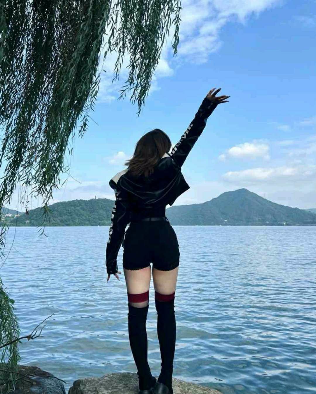 晚上好，在這個充滿神秘與魅力的夜晚