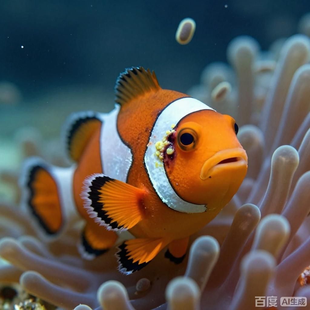 海水魚細菌感染的死亡率有多高，海水魚細菌感染有哪些癥狀