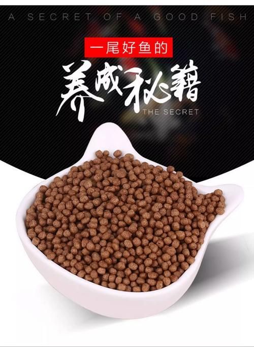 有哪些優(yōu)質(zhì)金魚飼料推薦,有哪些品牌金魚飼料推薦 龍魚百科 第5張 有哪些優(yōu)質(zhì)金魚飼料推薦,有哪些品牌金魚飼料推薦 有哪些優(yōu)質(zhì)金魚飼料推薦,有哪些品牌金魚飼料推薦 龍魚百科 第5張