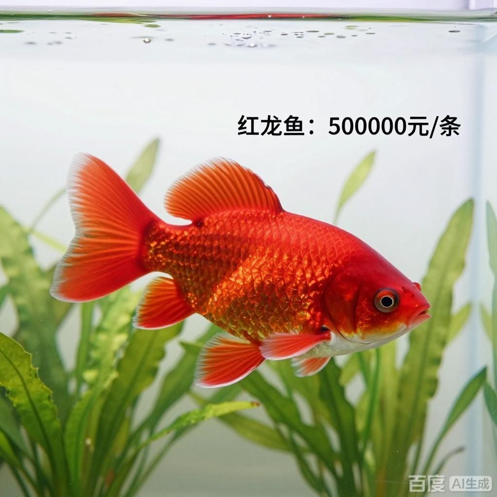 十大招財魚的價格是多少，十大招財魚的價格是多少，如何區分十大招財魚的價格 十大招財魚的價格是多少，十大招財魚的價格是多少，如何區分十大招財魚的價格 龍魚百科 第4張