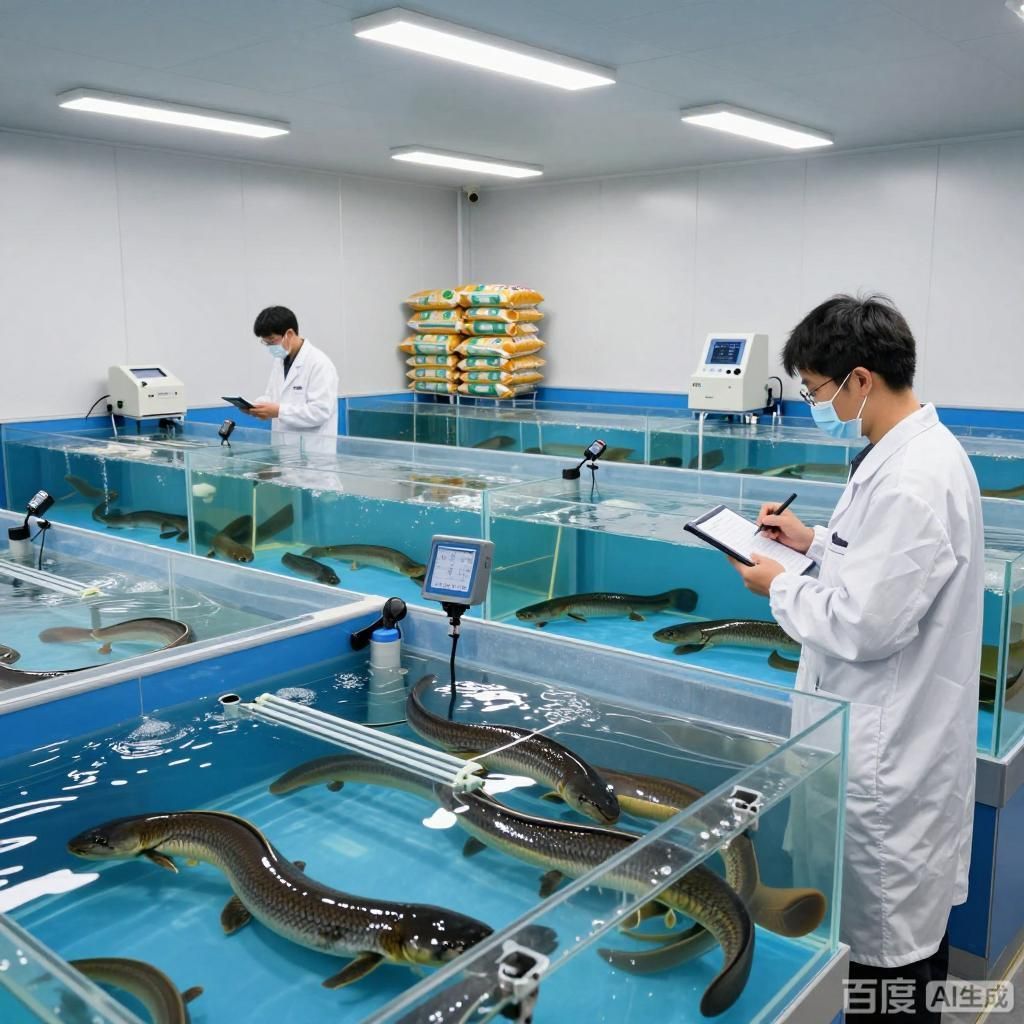 黃鱔養殖市場前景，4張圖圍繞黃鱔養殖市場前景展現黃鱔養殖產業價值與發展潛力