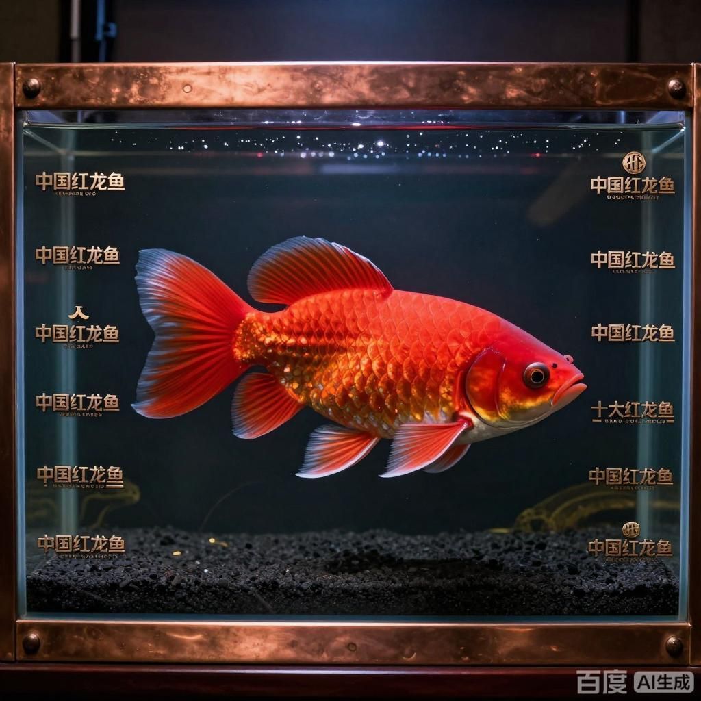 中國紅龍魚十大品牌，中國紅龍魚十大品牌介紹