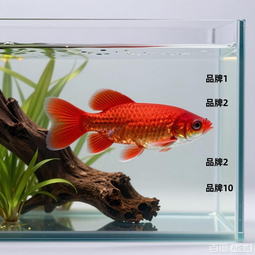 中國紅龍魚十大品牌，中國紅龍魚十大品牌介紹