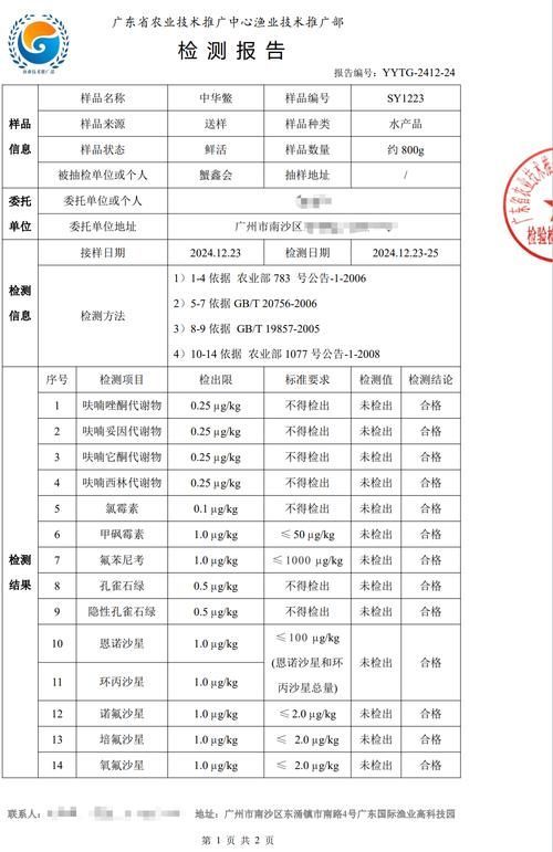如何判斷魚類是否含有藥物殘留，arxiv論文助手判斷魚類是否含有藥物殘留的藥物殘留 如何判斷魚類是否含有藥物殘留，arxiv論文助手判斷魚類是否含有藥物殘留的藥物殘留 龍魚百科 第2張