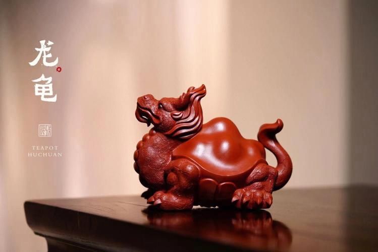 龍龜圖片大全大圖，關于龍龜的基本信息