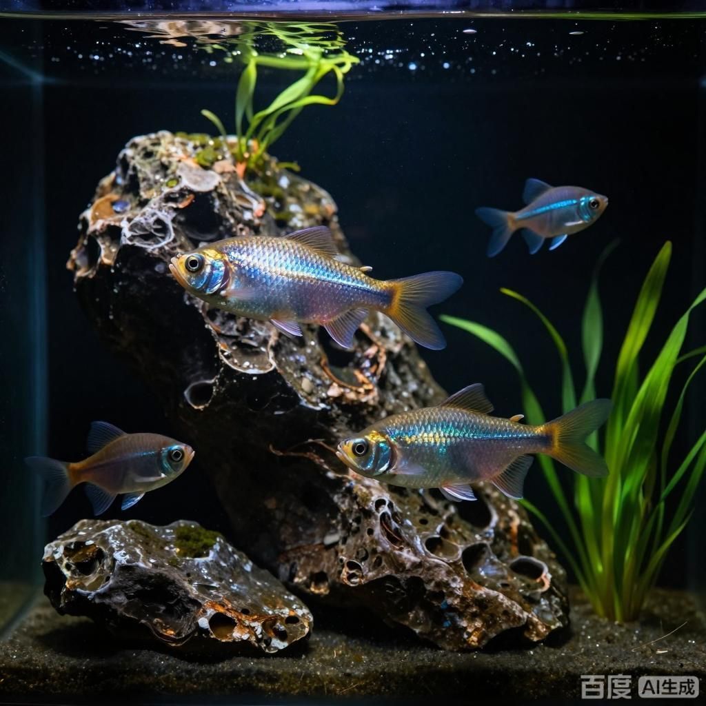 招財貓魚和龍魚的最佳混養比例，招財貓魚和龍魚混養有哪些注意事項，招財貓魚和龍魚的最佳混養環境是怎樣的
