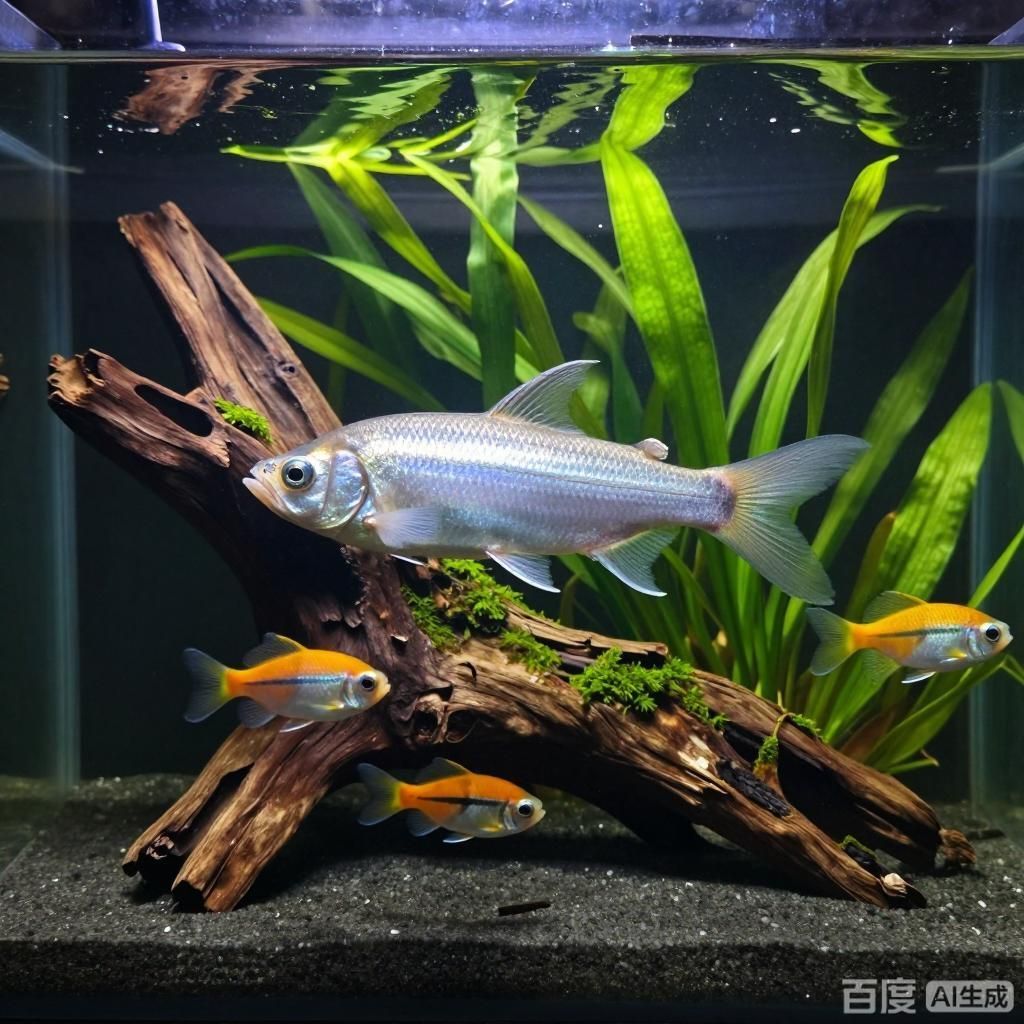 招財貓魚和龍魚的最佳混養比例，招財貓魚和龍魚混養有哪些注意事項，招財貓魚和龍魚的最佳混養環境是怎樣的