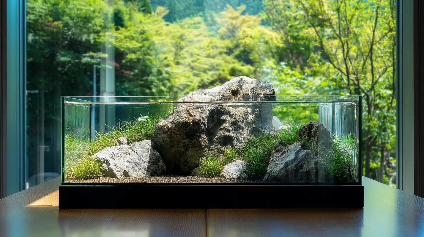 能否提供一張更詳細(xì)的造景圖，--如何獲取高清的造景參考圖