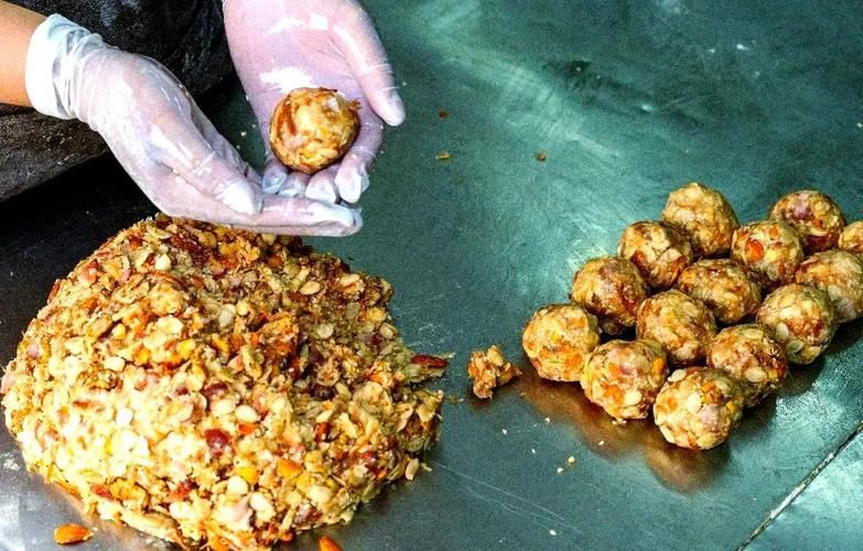 能推薦一些化州龍魚的特色小吃嗎？，化州最具代表性的幾種特色小吃