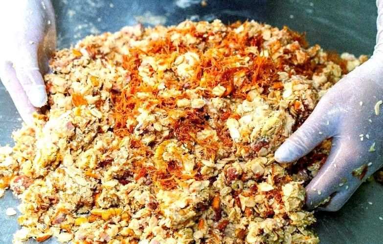 能推薦一些化州龍魚的特色小吃嗎？，化州最具代表性的幾種特色小吃