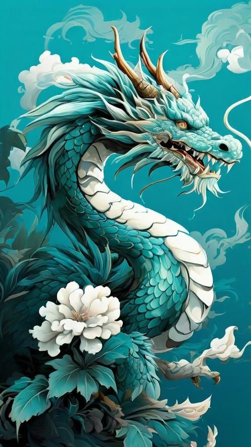 四角龍圖片作為壁紙高清版，“四角龍”高清壁紙獲取渠道清單，如何獲取四角龍高清壁紙