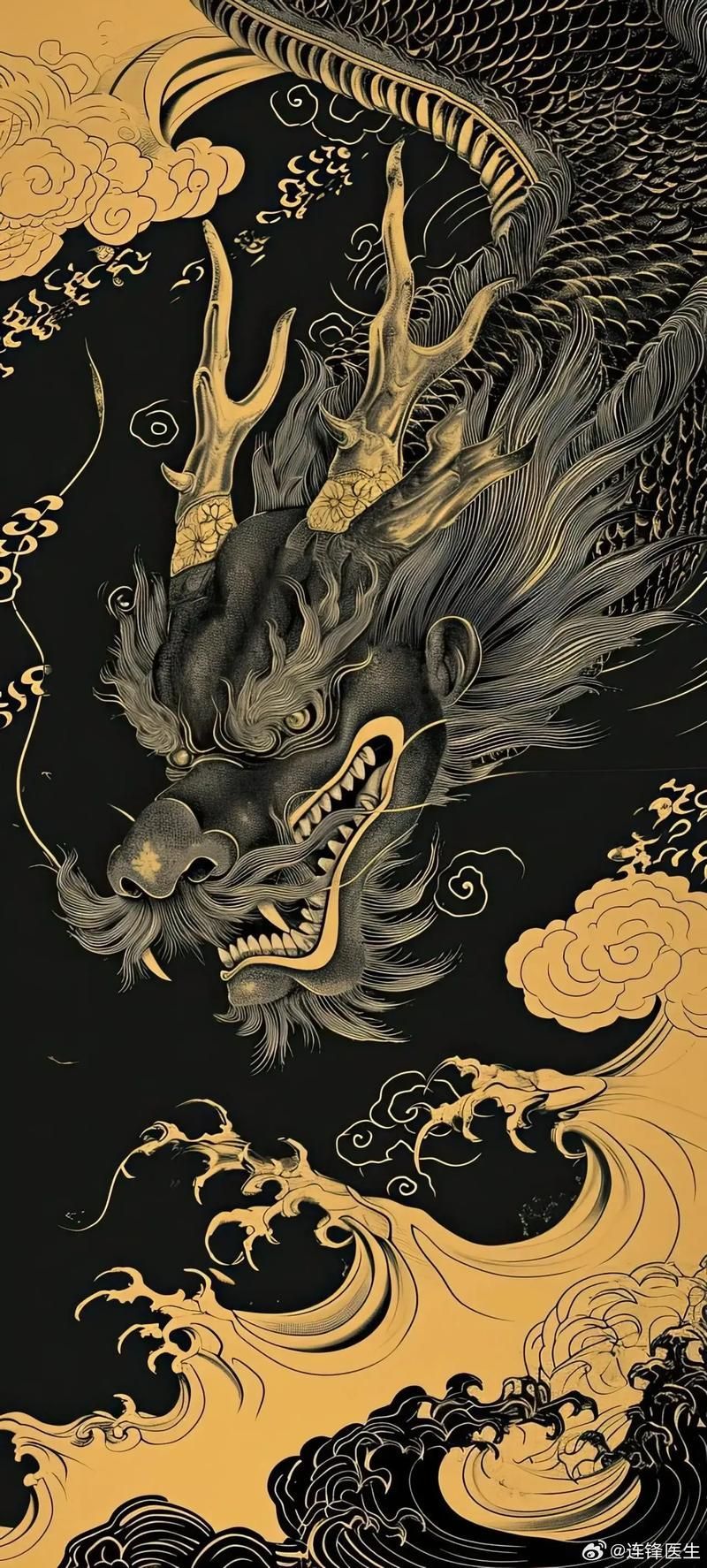 四角龍圖片作為壁紙高清版，“四角龍”高清壁紙獲取渠道清單，如何獲取四角龍高清壁紙