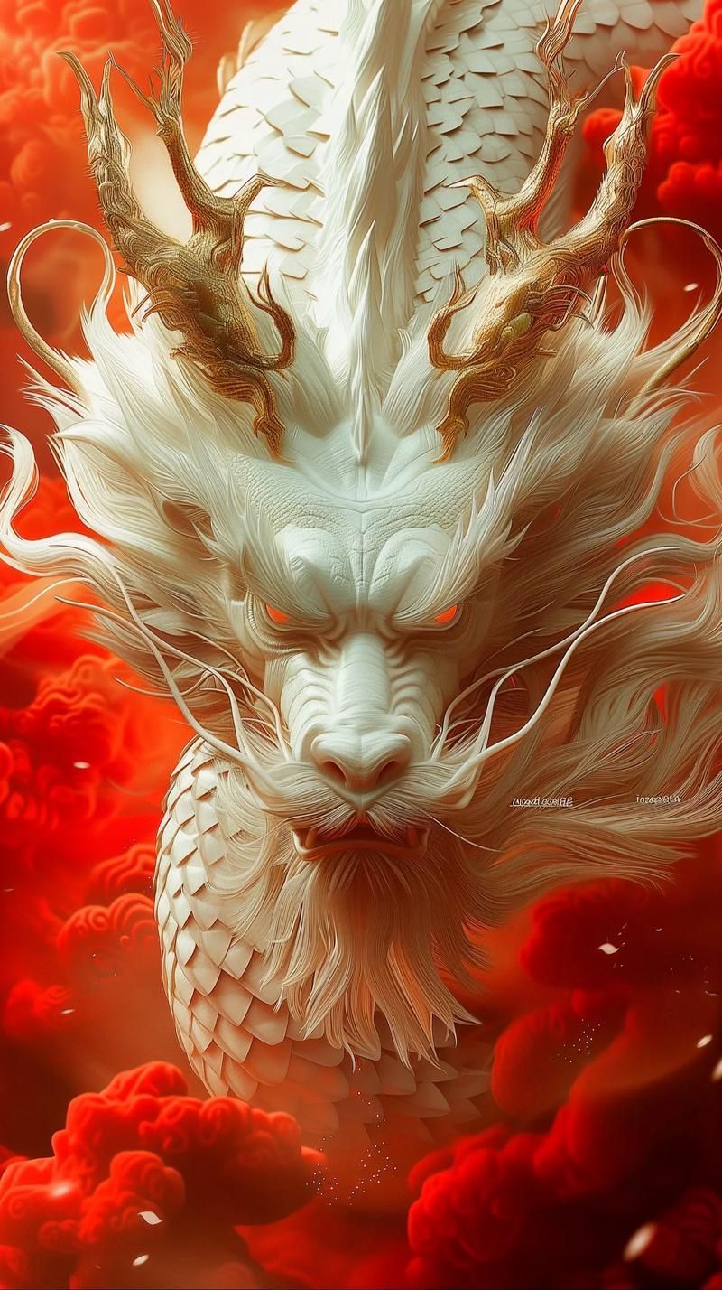 四角龍圖片作為壁紙高清版，“四角龍”高清壁紙獲取渠道清單，如何獲取四角龍高清壁紙