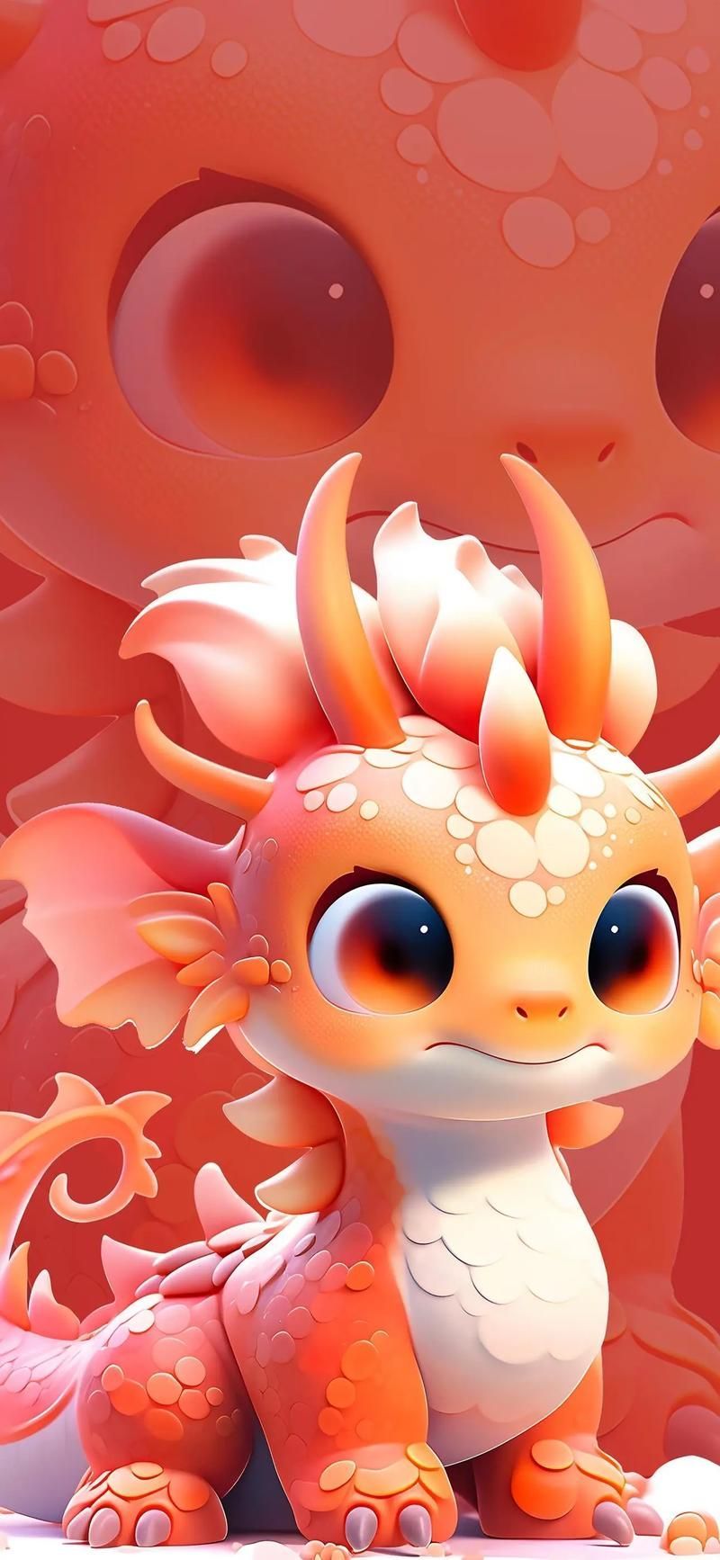 四角龍圖片作為壁紙高清版，“四角龍”高清壁紙獲取渠道清單，如何獲取四角龍高清壁紙